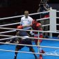 Boxkampf