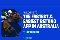Betr-Website