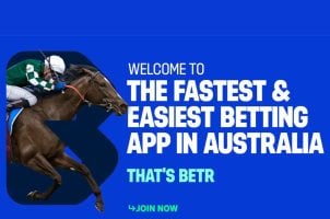 Betr-Website