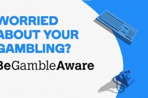 GambleAware-Website