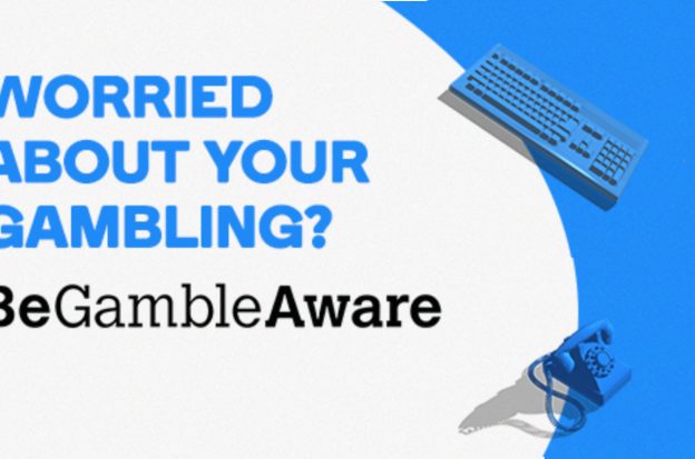 GambleAware-Website