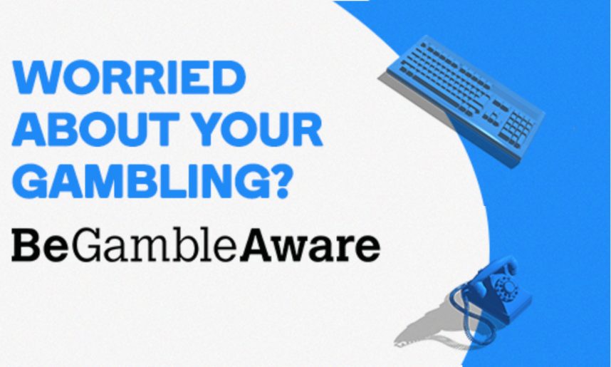 GambleAware-Website