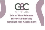 Isle of Man GSC Logo