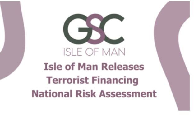 Isle of Man GSC Logo