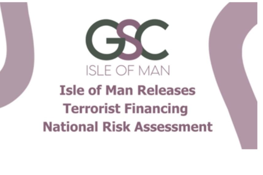 Isle of Man GSC Logo