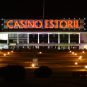 Casino de Estoril bei Nacht