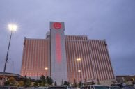 Grand Sierra Resort Reno