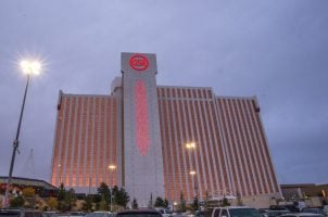 Grand Sierra Resort Reno