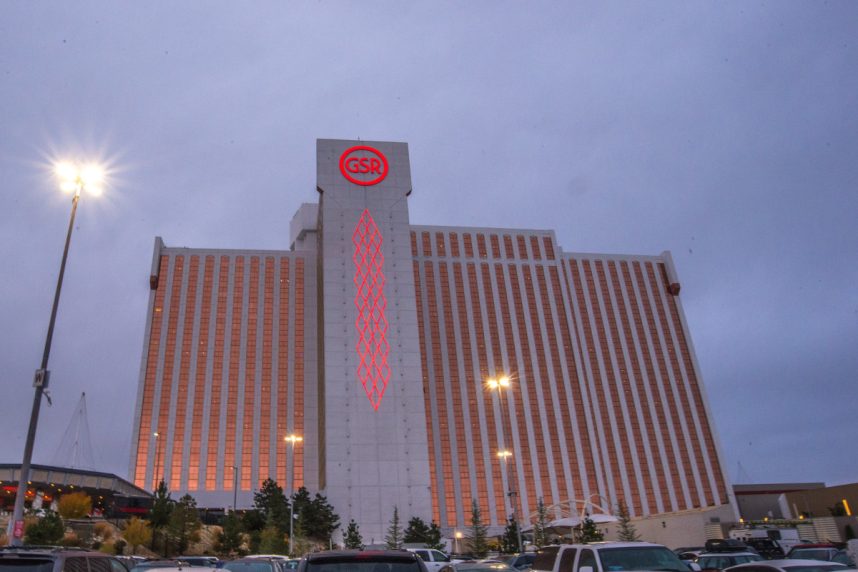 Grand Sierra Resort Reno