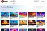 Lotto24 Online-Slots