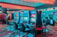 Spielautomaten