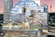 City of Dreams Sri Lanka