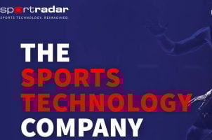 Sportradar Sport Tech Company