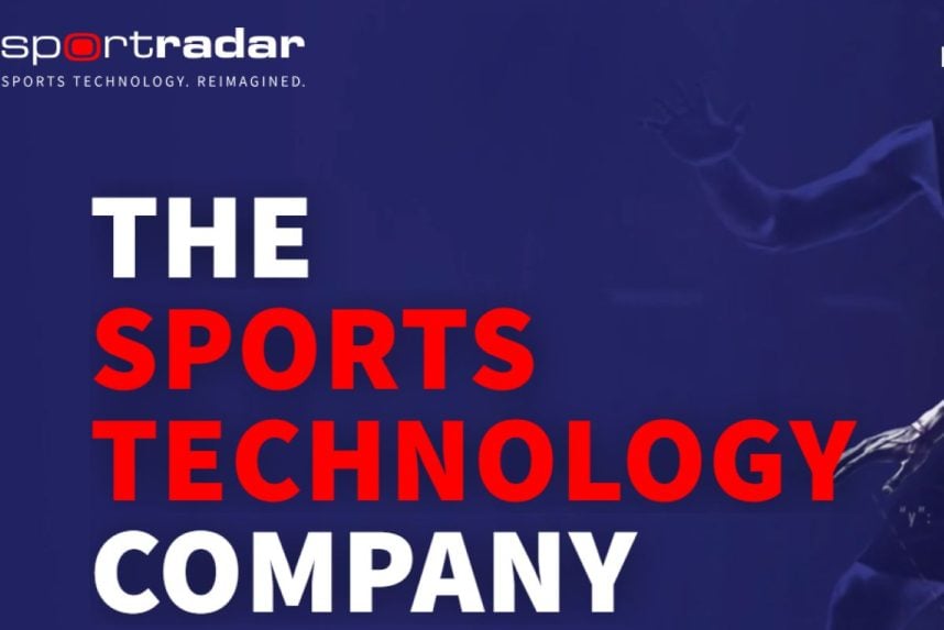 Sportradar Sport Tech Company