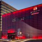 Außenansicht Grand Casino Basel