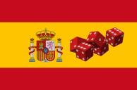 Spanische Fahne, Spielwürfel