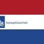 Fahne Niederlande, KSA-Logo