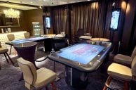 Roulette-Tische