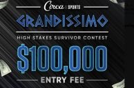 Circa Grandissimo-Logo