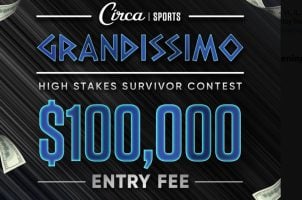 Circa Grandissimo-Logo