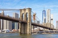 Skyline New York