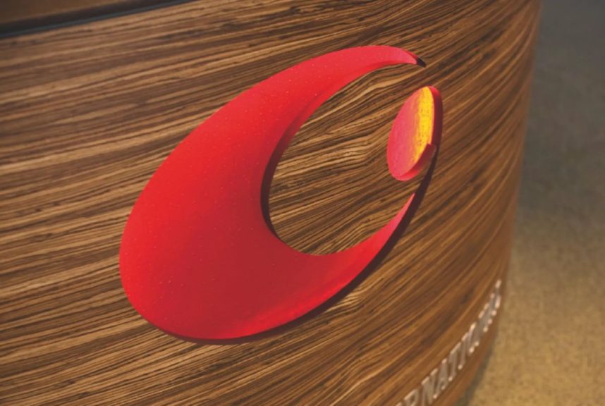 Logo Casinos Austria International