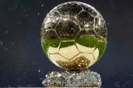 Symbolbild Ballon d’Or