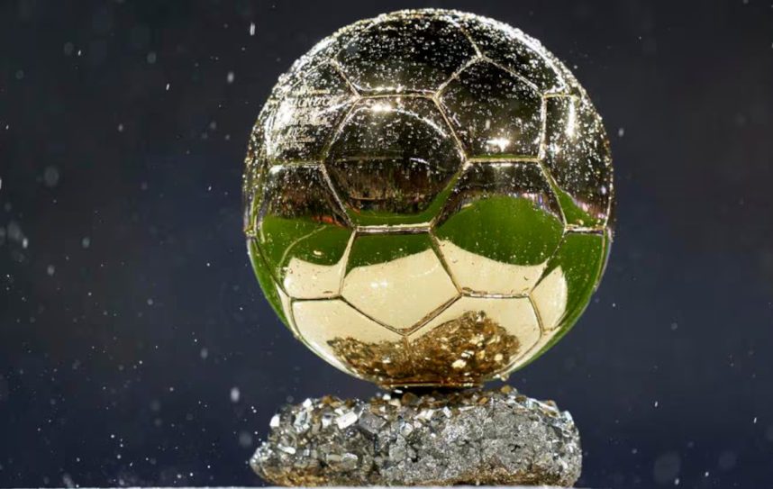 Symbolbild Ballon d’Or