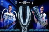 Plakat Supercup-Finale