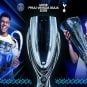 Plakat Supercup-Finale