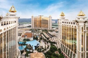 Galaxy Macau