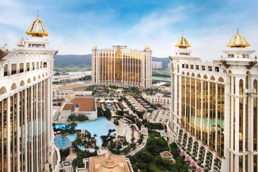 Galaxy Macau