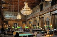 Casino-Floor Spielbank Wiesbaden
