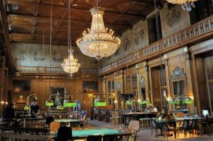 Casino-Floor Spielbank Wiesbaden