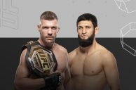 UFC-Fighter
