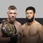 UFC-Fighter