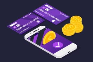 Simulation E-Wallet