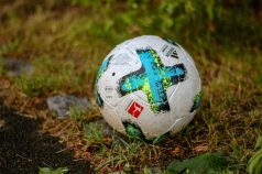 Bundesliga-Ball