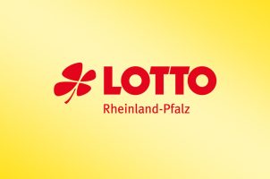 Logo Lotto Rheinland-Pfalz