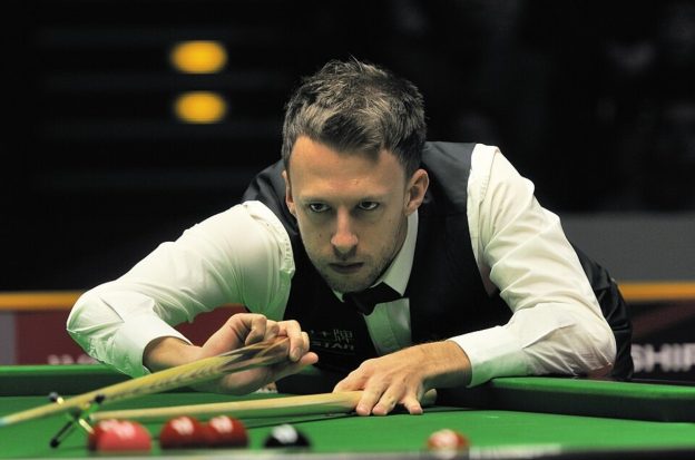 Judd Trump