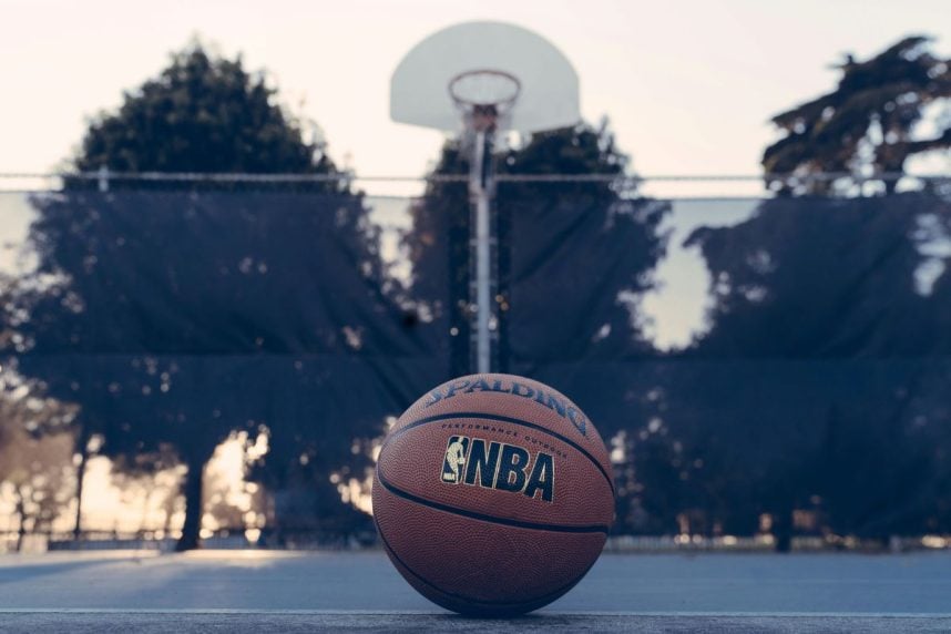 NBA-Ball