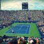 Tennis US Open Stadion