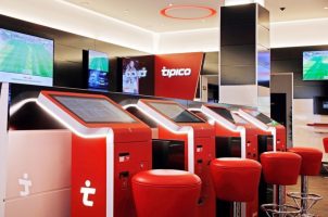 Tipico-Wettbüro