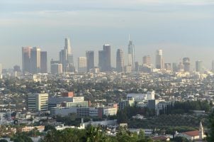 Downtown Los Angeles