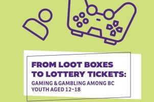 Titel von Gaming-Studie