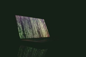 PC mit Codes