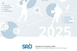 Symbolbild SRIJ Q2 Report