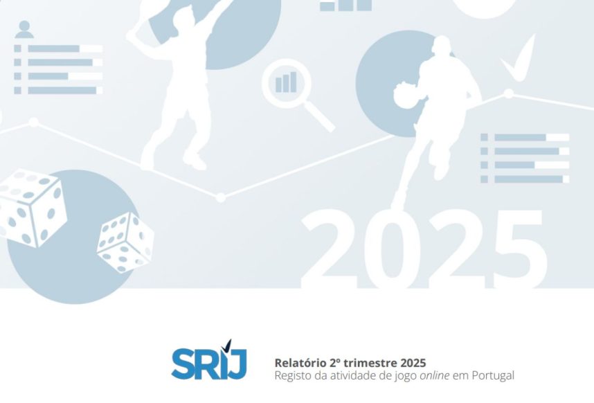 Symbolbild SRIJ Q2 Report