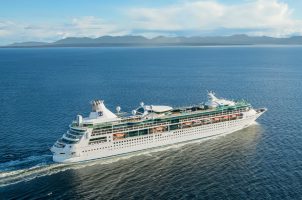 Rhapsody of the Seas
