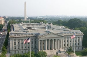US-Finanzministerium